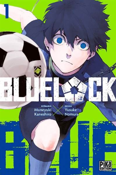 Blue lock episódio 10 legendado  Assista online o novo capítulo do anime